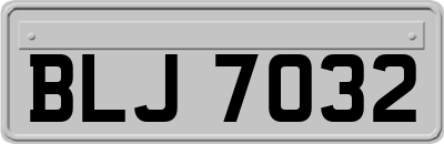 BLJ7032
