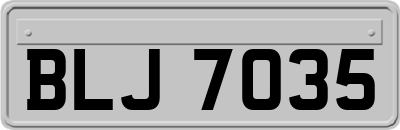 BLJ7035