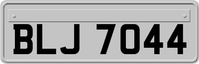 BLJ7044