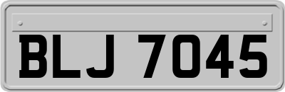 BLJ7045