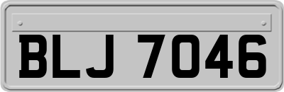 BLJ7046