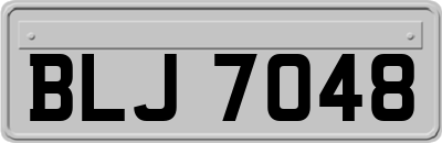 BLJ7048