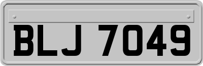 BLJ7049