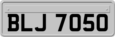 BLJ7050