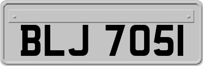 BLJ7051