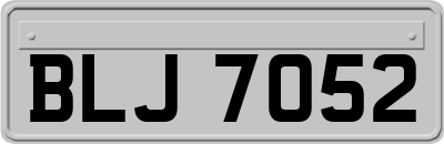BLJ7052
