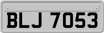 BLJ7053
