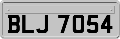 BLJ7054