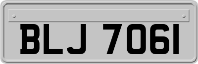 BLJ7061