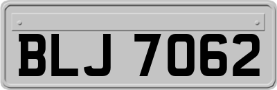 BLJ7062