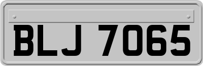 BLJ7065