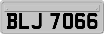 BLJ7066