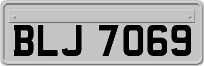 BLJ7069