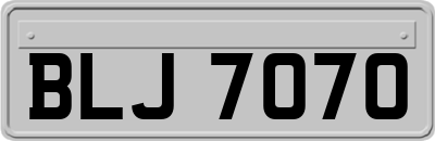 BLJ7070