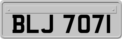 BLJ7071