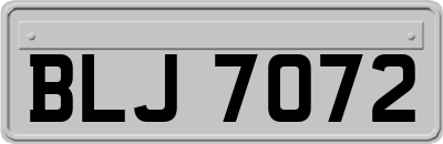 BLJ7072