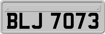 BLJ7073