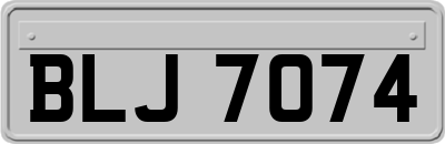 BLJ7074