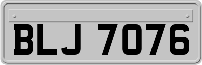 BLJ7076