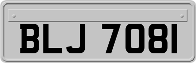 BLJ7081