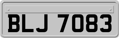 BLJ7083