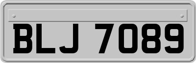 BLJ7089