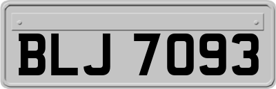 BLJ7093