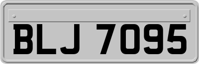 BLJ7095
