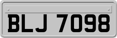 BLJ7098