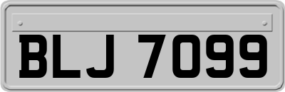 BLJ7099