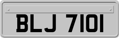 BLJ7101