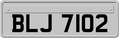 BLJ7102