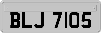 BLJ7105