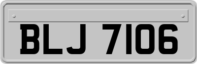 BLJ7106