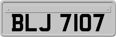 BLJ7107