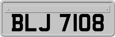 BLJ7108