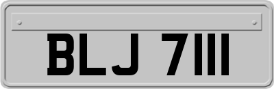 BLJ7111
