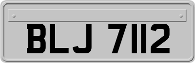 BLJ7112
