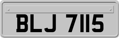 BLJ7115