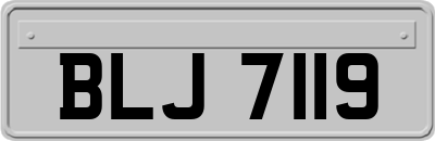 BLJ7119