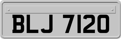 BLJ7120