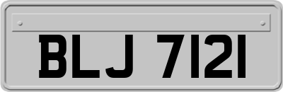 BLJ7121