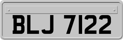 BLJ7122