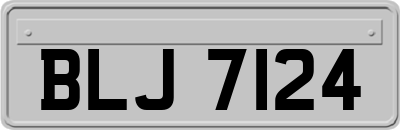 BLJ7124