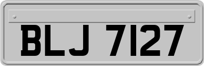 BLJ7127