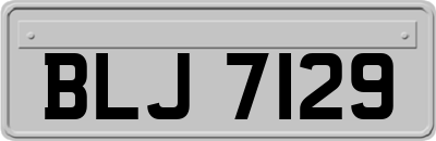 BLJ7129