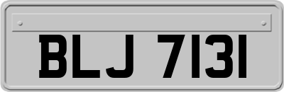 BLJ7131