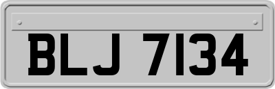 BLJ7134