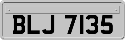 BLJ7135