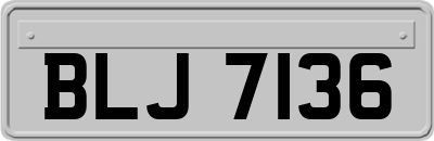 BLJ7136